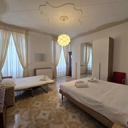 Poesia - By Ligooria Appartement *