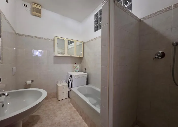 アパート Poesia - By Ligooria